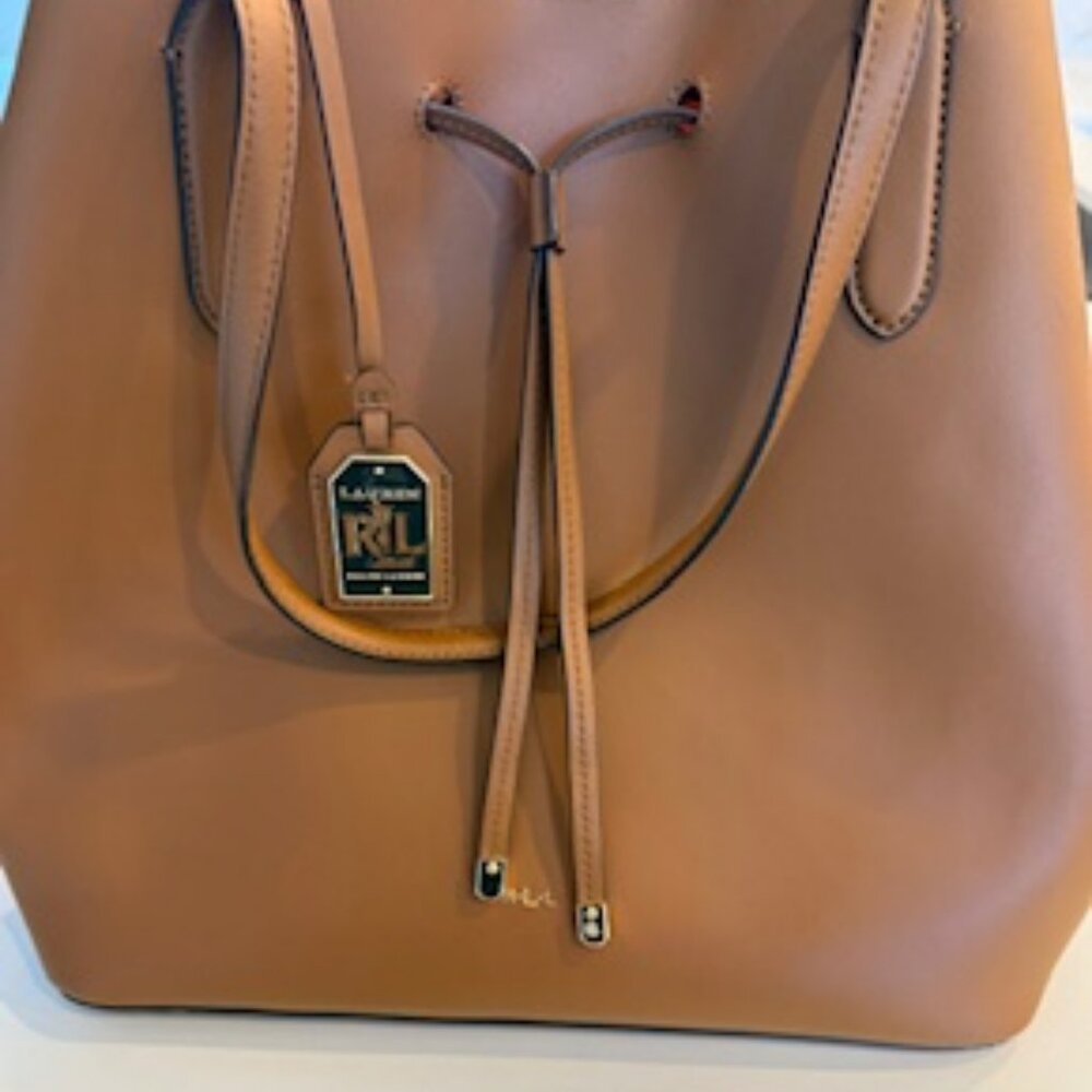 Ralph Lauren Bag